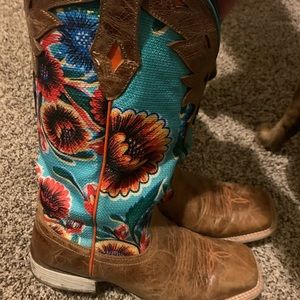 Ariat Boots